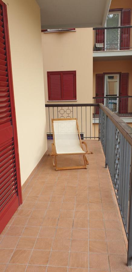 Appartamento "Roby" In Centro Cavalese Exterior foto
